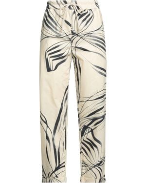 Gentry Portofino Trouser - White