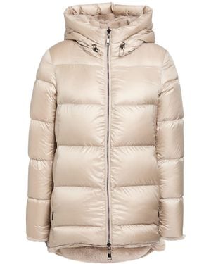 Jan Mayen Puffer - Natural