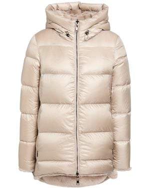 Jan Mayen Puffer - Natural