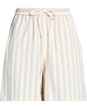 Circolo 1901 Shorts & Bermuda Shorts - Natural