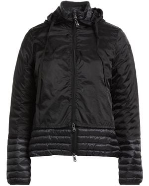 Canadian Puffer - Black