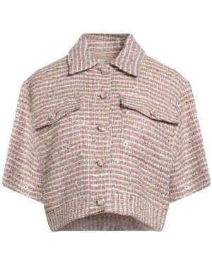 Paul & Joe Chaqueta y Cazadora - Rosa