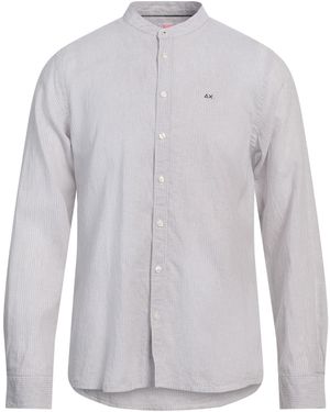 Sun 68 Camicia - Bianco