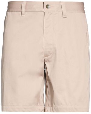 Rag & Bone Shorts & Bermuda Shorts - Natural