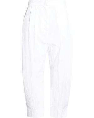 PT Torino Trouser - White