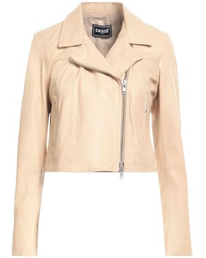 SWD by S.w.o.r.d. Jacket - Natural