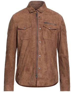 John Varvatos Giacca & Giubbotto - Marrone