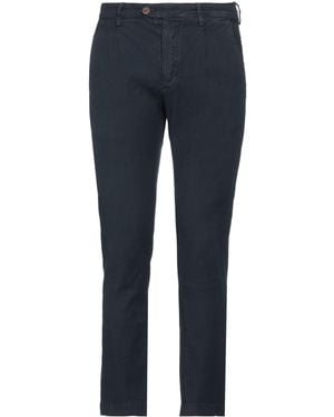 Modfitters Pants - Blue