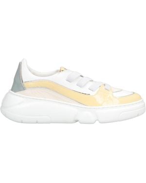 Agl Attilio Giusti Leombruni Trainers - Natural