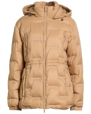 Iceberg Puffer - Natural