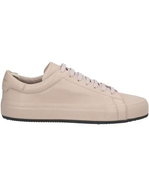 Officine Creative Trainers Leather - Pink