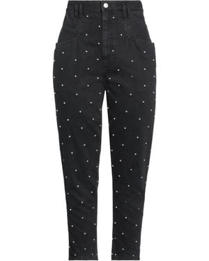 Isabel Marant Jeans - Black