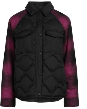 Woolrich Puffer - Black