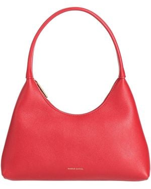 Mansur Gavriel Handtaschen - Rot