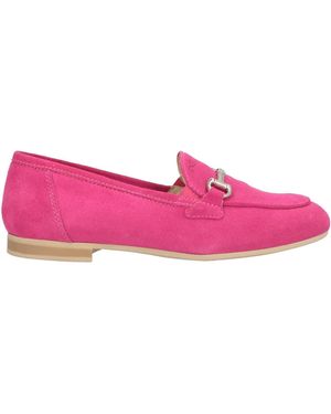 Nero Giardini Mocasines - Rosa