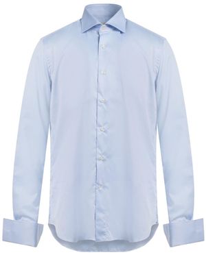 Alea Camicia - Blu