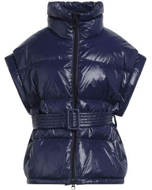 Replume' Pufferjacke & Daunenjacke - Blau