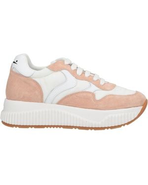 Voile Blanche Sneakers - Bianco