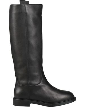 Doucal's Boot - Black
