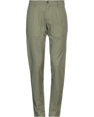 Liu Jo Trouser - Green