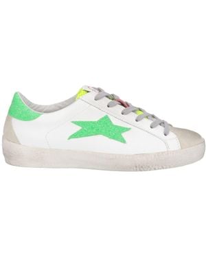 OKINAWA Sneakers - Grün