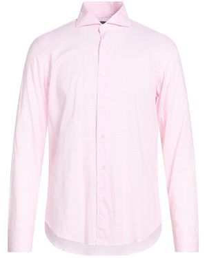 Fedeli Shirts - Pink