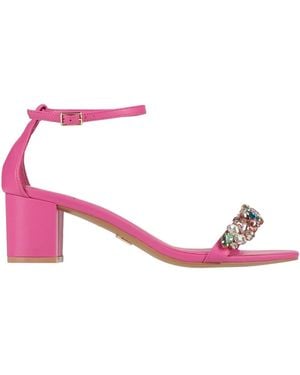 Albano Sandals - Pink