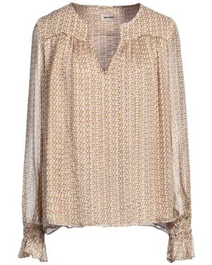 Zadig & Voltaire Top - Natural