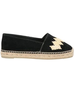 Castañer Espadrilles - Black