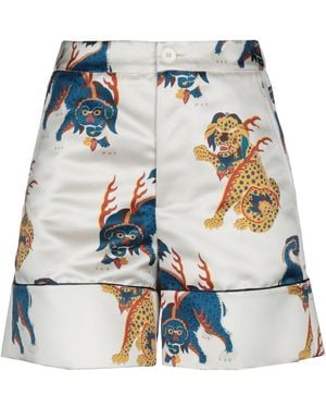 Kirin Peggy Gou Shorts & Bermuda Shorts - Blue