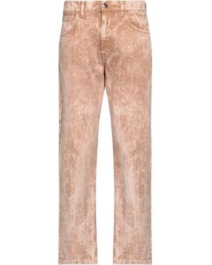 Marni Jeans - Natural