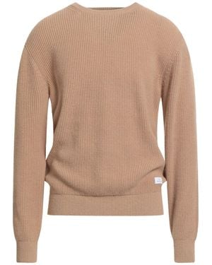 Manuel Ritz Jumpers - Natural