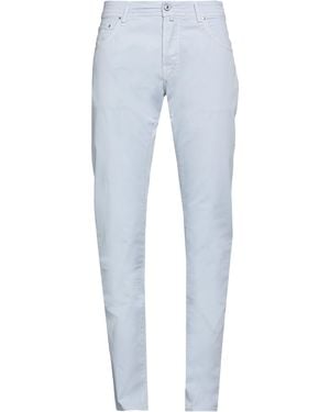 Jacob Cohen Trouser - Blue