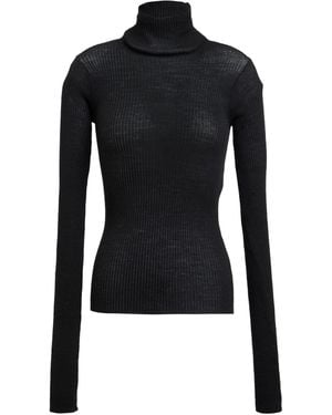 Ann Demeulemeester Dolcevita - Nero