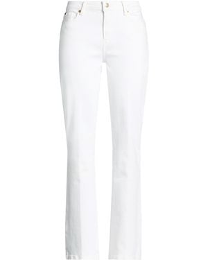 Tommy Hilfiger Trousers - White