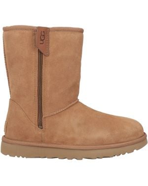 UGG Ankle Boots - Brown