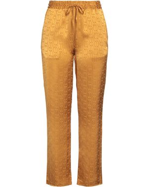Blumarine Trouser - Orange