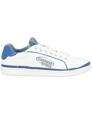 Missoni Trainers - Blue