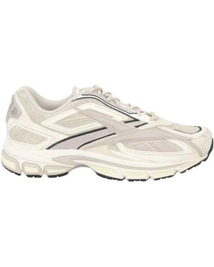 Reebok Trainers - Natural