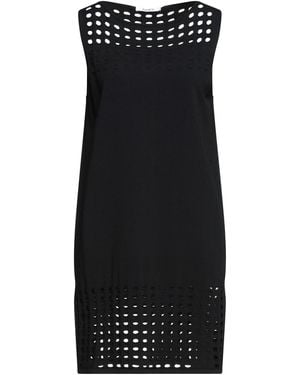 Kangra Pullover - Negro