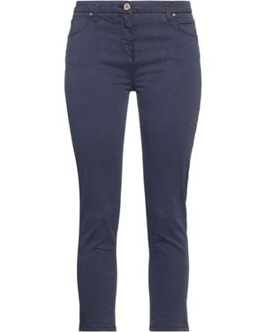 Manila Grace Trouser - Blue