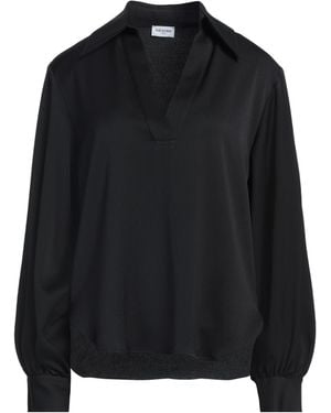 RUE DU BAC Top - Black