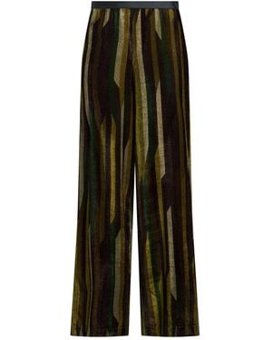 Siyu Trouser - Green