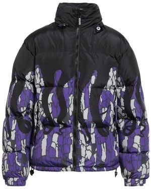 Octopus Puffer - Blue