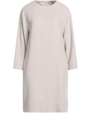Antonelli Mini-Kleid - Weiß