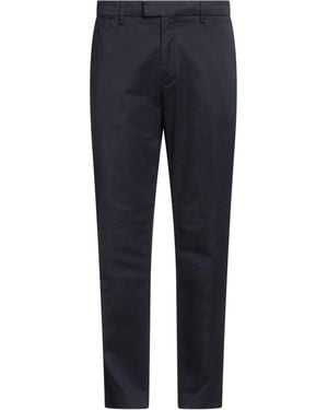 Tommy Hilfiger Hose - Blau