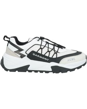 ACBC x GARMONT Trainers - White