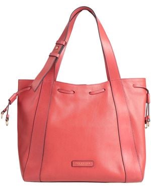 The Bridge Handbag - Pink