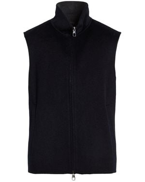 Montecore Gilet - Black