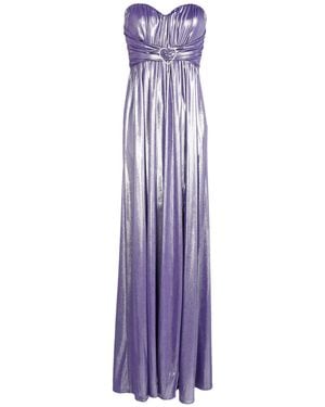 Aniye By Maxi Dress - Purple